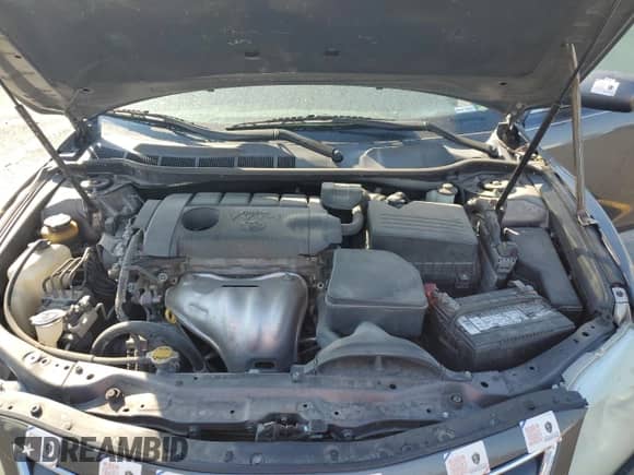 2011 Toyota Camry LE с VIN 4T4BF3EK0BR101197, выставлен на аукционе Copart как лот 66676935 с пробегом 158 253 миль миль и Списание • Salvage title. История ставок и продаж доступна на DreamBid. Изображение 11.