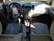 2014 Chevrolet Sonic LS с VIN 1G1JA5SHXE4124688, выставлен на аукционе Copart как лот 86793295 с пробегом 159 170 миль миль и Списание • Salvage title. История ставок и продаж доступна на DreamBid. Изображение 8.