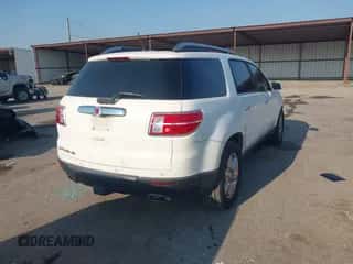 2008 Saturn Outlook XR с VIN 5GZER33738J167561, выставлен на аукционе IAAI как лот 43210325 с пробегом 159 147 миль миль и . История ставок и продаж доступна на DreamBid. Изображение 4.