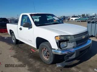 2005 Chevrolet Colorado Z85 с VIN 1GCCS148258250376, выставлен на аукционе IAAI как лот 41300507 с пробегом 209 237 миль миль и . История ставок и продаж доступна на DreamBid. Изображение 1.