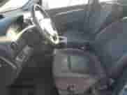 2007 Chevrolet Aveo LS z VIN KL1TD56647B176968, wystawiony jako Copart lot #74069744 z przebiegiem 73 525 mil mil oraz Czysty tytuł • Clean title. Historia ofert i sprzedaży dostępna na DreamBid. Obrazek 7.