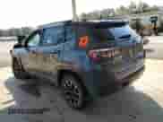 2020 Jeep Compass Trailhawk с VIN 3C4NJDDB3LT126625, выставлен на аукционе Copart как лот 81411565 с пробегом Не указан миль и Списание • Salvage title. История ставок и продаж доступна на DreamBid. Изображение 2.