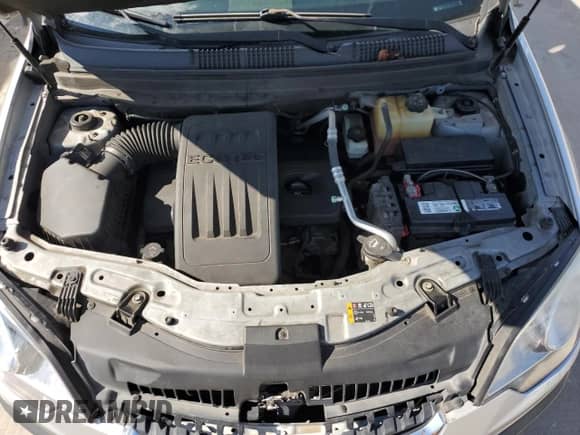 2013 Chevrolet Captiva Sport LS with VIN 3GNAL2EK2DS584277, listed as a Copart auction lot 73229774 with 159,227 mi miles and Clean title. Bid and sale history available at DreamBid. Image 12.