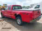 2005 Dodge Dakota ST with VIN 1D7HW22K85S271692, listed as a IAAI auction lot 42666693 with Not provided miles and . Bid and sale history available at DreamBid. Image 3.