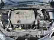 2019 Toyota Corolla LE с VIN 2T1BURHEXKC199844, выставлен на аукционе Copart как лот 85198325 с пробегом 99 910 миль миль и Списание • Salvage title. История ставок и продаж доступна на DreamBid. Изображение 11.