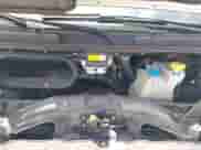 2023 Ram ProMaster Cargo with VIN 3C6LRVBG8PE548461, listed as a IAAI auction lot 42176460 with 32,791 mi miles and . Bid and sale history available at DreamBid. Image 10.