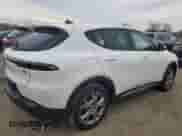 2024 Dodge Hornet R/T z VIN ZACPDFCW4R3A30042, wystawiony jako Copart lot #42205495 z przebiegiem 17 167 mil mil oraz Nie do naprawy • Non repairable. Historia ofert i sprzedaży dostępna na DreamBid. Obrazek 3.