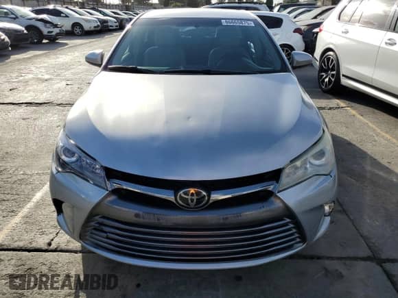 2016 Toyota Camry XLE с VIN 4T4BF1FK5GR519846, выставлен на аукционе Copart как лот 86665875 с пробегом 114 713 миль миль и Списание • Salvage title. История ставок и продаж доступна на DreamBid. Изображение 5.