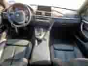 2016 BMW 4 Series 428i z VIN WBA4A9C53GGL88947, wystawiony jako Copart lot #85128765 z przebiegiem 92 780 mil mil oraz Szkoda całkowita • Salvage title. Historia ofert i sprzedaży dostępna na DreamBid. Obrazek 8.