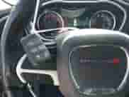 2018 Dodge Challenger R/T Scat Pack with VIN 2C3CDZFJXJH212881, listed as a IAAI auction lot 41829801 with 93,434 mi miles and . Bid and sale history available at DreamBid. Image 11.