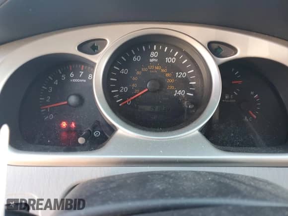 2005 Toyota Highlander with VIN JTEEP21A550076787, listed as a Copart auction lot 85766095 with 191,838 mi miles and Salvage title. Bid and sale history available at DreamBid. Image 9.