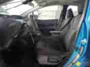 2020 Toyota Prius L Eco с VIN JTDKARFU9L3107135, выставлен на аукционе Copart как лот 69991445 с пробегом 116 462 миль миль и На запчасти • Non repairable. История ставок и продаж доступна на DreamBid. Изображение 7.