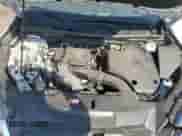 2023 Mitsubishi Outlander SE with VIN JA4T5UA99PZ045019, listed as a Copart auction lot 63467155 with 25,699 mi miles and Non repairable. Bid and sale history available at DreamBid. Image 12.