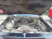 1983 Chevrolet Caprice с VIN 1G1AN69HXDX124459, выставлен на аукционе IAAI как лот 42694260 с пробегом 50 314 миль миль и . История ставок и продаж доступна на DreamBid. Изображение 10.