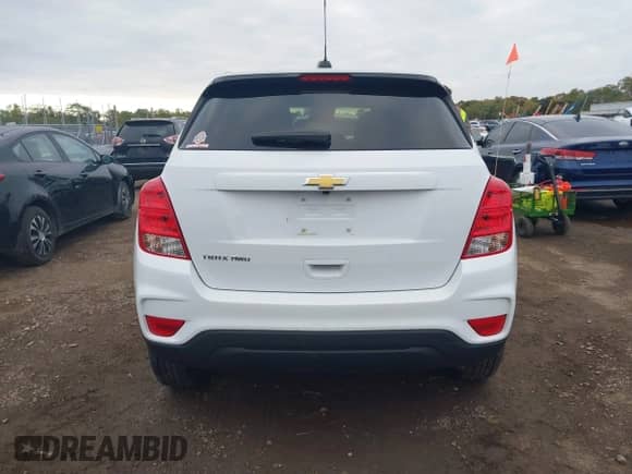 2019 Chevrolet Trax LS с VIN 3GNCJNSB3KL357790, выставлен на аукционе IAAI как лот 43467184 с пробегом 40 454 миль миль и . История ставок и продаж доступна на DreamBid. Изображение 16.