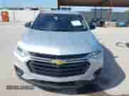 2020 Chevrolet Traverse LS с VIN 1GNERFKW1LJ250465, выставлен на аукционе IAAI как лот 43244251 с пробегом 124 464 миль миль и . История ставок и продаж доступна на DreamBid. Изображение 13.