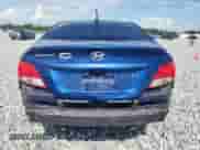 2015 Hyundai Accent GLS с VIN KMHCT4AE7FU916063, выставлен на аукционе Copart как лот 81143255 с пробегом 133 776 миль миль и На запчасти • Non repairable. История ставок и продаж доступна на DreamBid. Изображение 6.