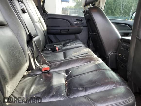 2012 Chevrolet Tahoe LT с VIN 1GNSKBE04CR158436, выставлен на аукционе Copart как лот 70071295 с пробегом 216 166 миль миль и Списание • Salvage title. История ставок и продаж доступна на DreamBid. Изображение 11.