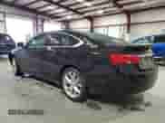 2014 Chevrolet Impala LT с VIN 2G1115SL9E9110251, выставлен на аукционе Copart как лот 70047945 с пробегом 104 384 миль миль и Списание • Salvage title. История ставок и продаж доступна на DreamBid. Изображение 2.