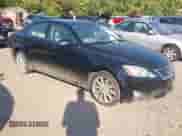 2009 Lexus IS 250 z VIN JTHCK262892030374, wystawiony jako IAAI lot #43236560 z przebiegiem 192 147 mil mil oraz . Historia ofert i sprzedaży dostępna na DreamBid. Obrazek 1.