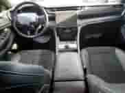 2025 Jeep Grand Cherokee Laredo with VIN 1C4RJHAG0SC275562, listed as a Copart auction lot 56837415 with Not provided miles and Clean title. Bid and sale history available at DreamBid. Image 8.