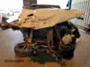 2022 Ram 1500 Rebel z VIN 1C6SRFLM1NN136249, wystawiony jako Copart lot #87621815 z przebiegiem 76 312 mil mil oraz Szkoda całkowita • Salvage title. Historia ofert i sprzedaży dostępna na DreamBid. Obrazek 5.