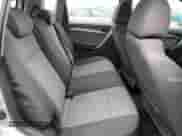 2011 Chevrolet Aveo LS z VIN KL1TD6DE8BB133534, wystawiony jako Copart lot #83668574 z przebiegiem 128 906 mil mil oraz Szkoda całkowita • Salvage title. Historia ofert i sprzedaży dostępna na DreamBid. Obrazek 10.