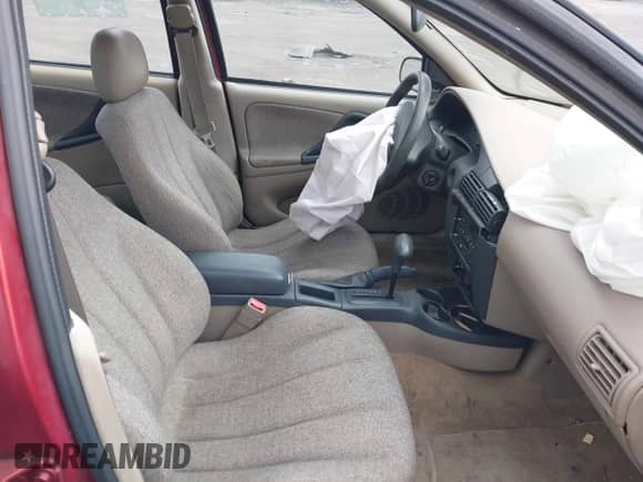 2001 Chevrolet Cavalier с VIN 1G1JC524517391379, выставлен на аукционе IAAI как лот 43471272 с пробегом 70 963 миль миль и . История ставок и продаж доступна на DreamBid. Изображение 5.