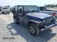 1997 Jeep Wrangler SE z VIN 1J4FY29P5VP426970, wystawiony jako IAAI lot #42595391 z przebiegiem 93 270 mil mil oraz . Historia ofert i sprzedaży dostępna na DreamBid. Obrazek 1.