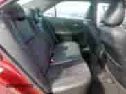 2017 Toyota Camry XLE с VIN 4T1BF1FK1HU650011, выставлен на аукционе Copart как лот 80852265 с пробегом 136 965 миль миль и Списание • Salvage title. История ставок и продаж доступна на DreamBid. Изображение 10.