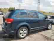 2014 Dodge Journey SE с VIN 3C4PDDAG1ET226676, выставлен на аукционе Copart как лот 65282055 с пробегом 89 351 миль миль и Списание • Salvage title. История ставок и продаж доступна на DreamBid. Изображение 3.