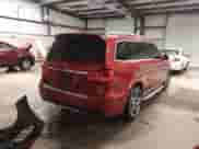 2017 Mercedes-Benz GLS 550 with VIN 4JGDF7DE2HA794192, listed as a IAAI auction lot 41308713 with 117,034 mi miles and . Bid and sale history available at DreamBid. Image 4.