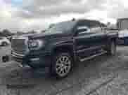 2016 GMC Sierra 1500 Denali z VIN 3GTU2PEJ7GG382684, wystawiony jako Copart lot #66304435 z przebiegiem 71 203 mil mil oraz Czysty tytuł • Clean title. Historia ofert i sprzedaży dostępna na DreamBid. Obrazek 1.