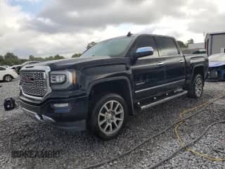 2016 GMC Sierra 1500 Denali z VIN 3GTU2PEJ7GG382684, wystawiony jako Copart lot #66304435 z przebiegiem 71 203 mil mil oraz Czysty tytuł • Clean title. Historia ofert i sprzedaży dostępna na DreamBid. Obrazek 1.