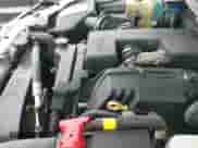 2010 Chevrolet Colorado 1LT z VIN 1GCDSCDE0A8125747, wystawiony jako IAAI lot #41634604 z przebiegiem 120 215 mil mil oraz . Historia ofert i sprzedaży dostępna na DreamBid. Obrazek 19.