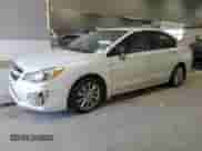 2013 Subaru Impreza Premium с VIN JF1GJAC68DH007759, выставлен на аукционе Copart как лот 82211045 с пробегом 315 213 миль миль и Списание • Salvage title. История ставок и продаж доступна на DreamBid. Изображение 1.