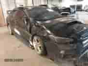 2017 Subaru WRX STI with VIN JF1VA2V6XH9817923, listed as a IAAI auction lot 41315167 with 105,225 mi miles and . Bid and sale history available at DreamBid. Image 6.