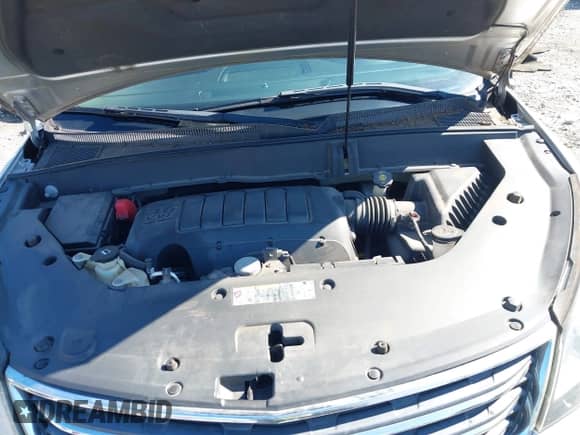 2015 Chevrolet Traverse LT с VIN 1GNKVHKD1FJ349882, выставлен на аукционе IAAI как лот 43054044 с пробегом 141 493 миль миль и . История ставок и продаж доступна на DreamBid. Изображение 10.