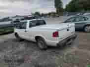 2003 Chevrolet S-10 with VIN 1GCCS14X738207172, listed as a Copart auction lot 72480324 with 154,441 mi miles and Salvage title. Bid and sale history available at DreamBid. Image 2.