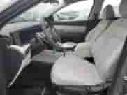 2025 Hyundai Tucson SE with VIN 5NMJACDE3SH569257, listed as a Copart auction lot 70631285 with 4,726 mi miles and Salvage title. Bid and sale history available at DreamBid. Image 7.