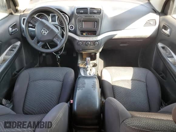 2013 Dodge Journey SXT с VIN 3C4PDDBG4DT571195, выставлен на аукционе Copart как лот 70407175 с пробегом Не указан миль и Чистый • Clean title. История ставок и продаж доступна на DreamBid. Изображение 8.