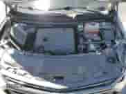 2021 Chevrolet Traverse RS с VIN 1GNERJKWXMJ183319, выставлен на аукционе Copart как лот 61104665 с пробегом 54 034 миль миль и Списание • Salvage title. История ставок и продаж доступна на DreamBid. Изображение 12.