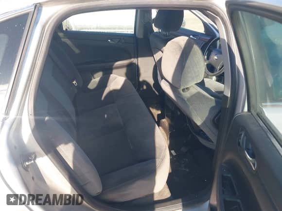 2011 Chevrolet Impala LT Retail with VIN 2G1WB5EK3B1136215, listed as a IAAI auction lot 43389565 with 158,381 mi miles and . Bid and sale history available at DreamBid. Image 8.