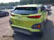 2019 Hyundai Kona Ultimate с VIN KM8K5CA55KU364198, выставлен на аукционе IAAI как лот 42829615 с пробегом 72 366 миль миль и . История ставок и продаж доступна на DreamBid. Изображение 4.