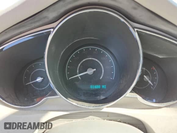 2012 Chevrolet Malibu 1FL с VIN 1G1ZA5EU9CF336950, выставлен на аукционе Copart как лот 71089555 с пробегом 81 488 миль миль и Списание • Salvage title. История ставок и продаж доступна на DreamBid. Изображение 9.