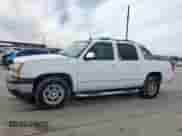 2006 Chevrolet Avalanche LT с VIN 3GNEC12Z66G136904, выставлен на аукционе Copart как лот 47782145 с пробегом 222 776 миль миль и Списание • Salvage title. История ставок и продаж доступна на DreamBid. Изображение 1.