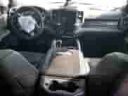 2023 Ram 1500 TRX z VIN 1C6SRFU96PN559454, wystawiony jako Copart lot #61220505 z przebiegiem 13 201 mil mil oraz Szkoda całkowita • Salvage title. Historia ofert i sprzedaży dostępna na DreamBid. Obrazek 8.