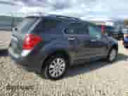 2010 Chevrolet Equinox LTZ с VIN 2CNFLGEW1A6271340, выставлен на аукционе Copart как лот 71080865 с пробегом 109 386 миль миль и Чистый • Clean title. История ставок и продаж доступна на DreamBid. Изображение 3.