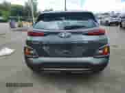 2020 Hyundai Kona SE с VIN KM8K12AA5LU474611, выставлен на аукционе Copart как лот 85945895 с пробегом 112 708 миль миль и На запчасти • Non repairable. История ставок и продаж доступна на DreamBid. Изображение 6.