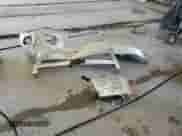 2009 Chevrolet Tahoe LTZ с VIN 1GNFC33089R177538, выставлен на аукционе Copart как лот 80501405 с пробегом 244 416 миль миль и Списание • Salvage title. История ставок и продаж доступна на DreamBid. Изображение 13.